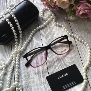 Оправа Chanel Артикул BMS-44552. Вид 3