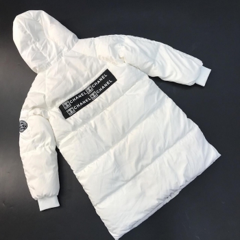 Куртка женская Chanel Артикул BMS-44428. Вид 2