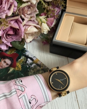 Часы женские Salvatore Ferragamo Артикул BMS-44459. Вид 1