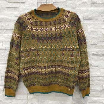 Свитер женский Chanel Артикул BMS-44599. Вид 1