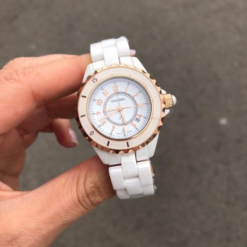 Часы женские Chanel Артикул BMS-44721. Вид 2