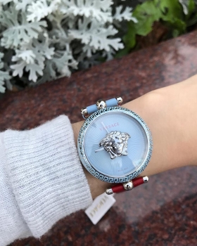 Часы женские Versace Артикул BMS-43965. Вид 1