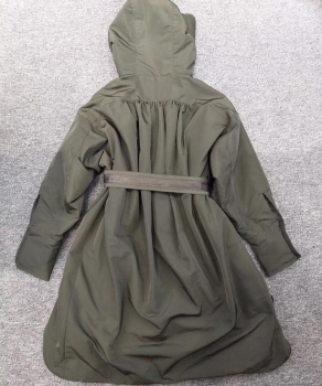 Плащ Prada Артикул BMS-44773. Вид 2