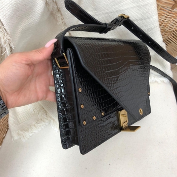 Сумка женская Yves Saint Laurent Артикул BMS-43776. Вид 5