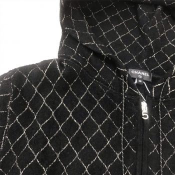 Толстовка женская Chanel Артикул BMS-44564. Вид 2