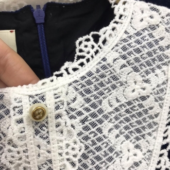 Платье Gucci Артикул BMS-43676. Вид 4