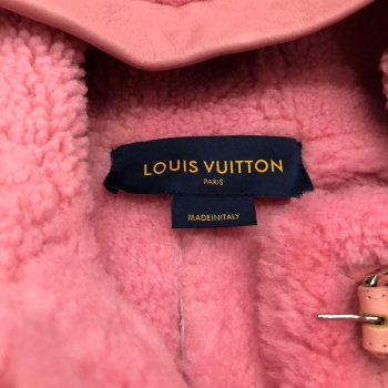 Дублёнка Louis Vuitton Артикул BMS-44795. Вид 4