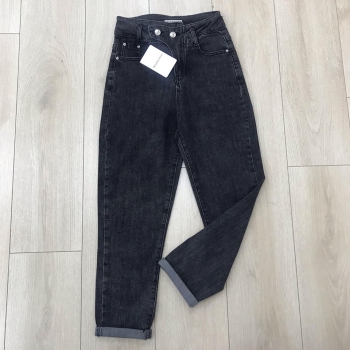 Джинсы женские  Balenciaga Артикул BMS-44520. Вид 1