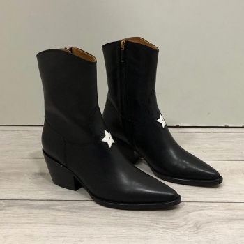 Ботинки женские  Christian Dior Артикул BMS-44538. Вид 3