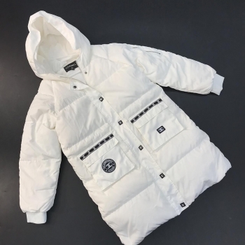 Куртка женская Chanel Артикул BMS-44428. Вид 1