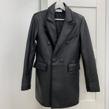 Жакет женский Yves Saint Laurent Артикул BMS-43252. Вид 1