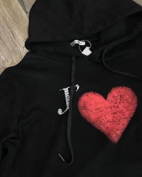 Толстовка женская Christian Dior Артикул BMS-44689. Вид 2