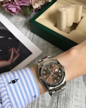 Часы   Rolex Артикул BMS-44462. Вид 2