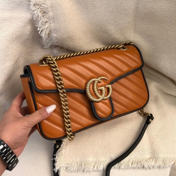 Сумка женская Gucci Артикул BMS-43785. Вид 1