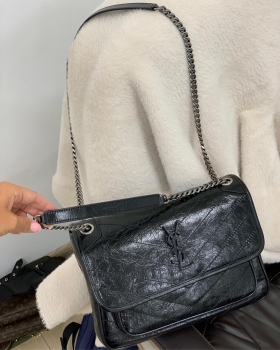 Сумка женская Yves Saint Laurent Артикул BMS-43505. Вид 1