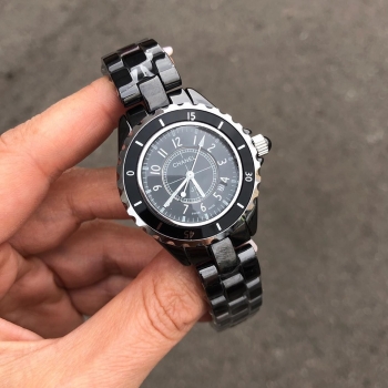 Часы женские Chanel Артикул BMS-44722. Вид 2