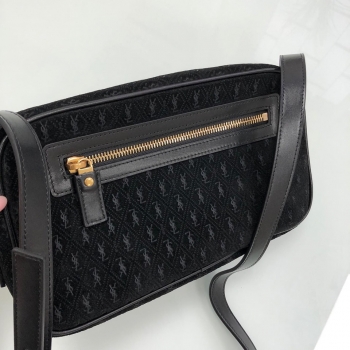 Сумка женская Yves Saint Laurent Артикул BMS-43773. Вид 3