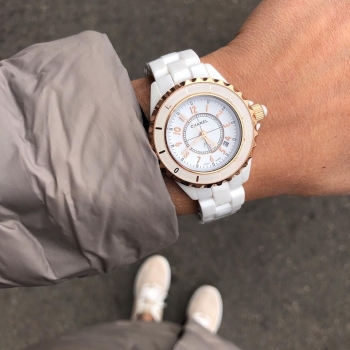 Часы женские Chanel Артикул BMS-44721. Вид 1