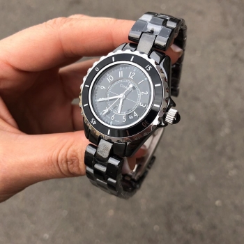 Часы женские Chanel Артикул BMS-44722. Вид 3