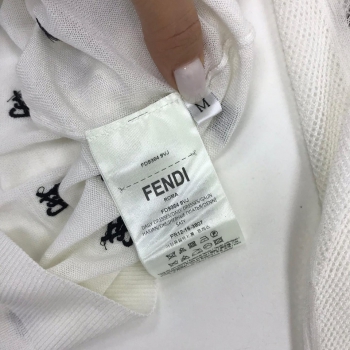 Водолазка Fendi Артикул BMS-44827. Вид 3