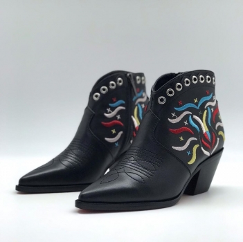  Ботинки женские Christian Dior Артикул BMS-44853. Вид 1