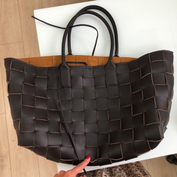 Сумка женская Bottega Veneta Артикул BMS-45106. Вид 2