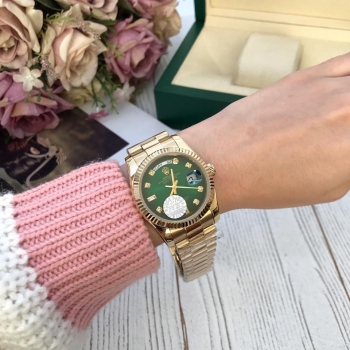 Часы   Rolex Артикул BMS-44602. Вид 1