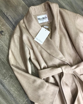 Пальто Max Mara Артикул BMS-44476. Вид 2