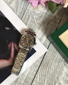 Часы   Rolex Артикул BMS-44462. Вид 3
