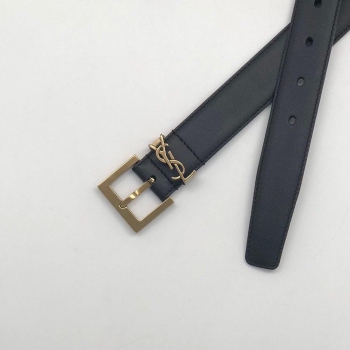 Ремень женский Yves Saint Laurent Артикул BMS-44673. Вид 2