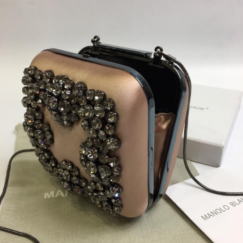 Сумка женская Manolo blahnik Артикул BMS-44818. Вид 2