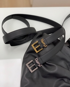 Ремень женский Yves Saint Laurent Артикул BMS-44673. Вид 1