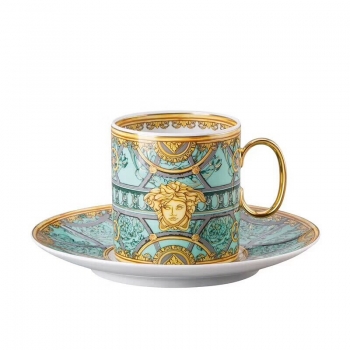 Чайный сервиз Versace Артикул BMS-45030. Вид 2