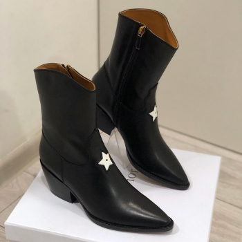 Ботинки женские  Christian Dior Артикул BMS-44538. Вид 1
