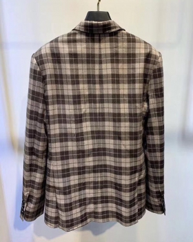 Жакет женский Balenciaga Артикул BMS-43727. Вид 4