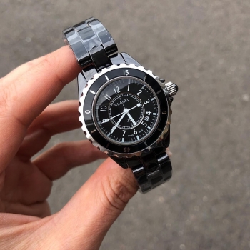 Часы женские Chanel Артикул BMS-44722. Вид 4