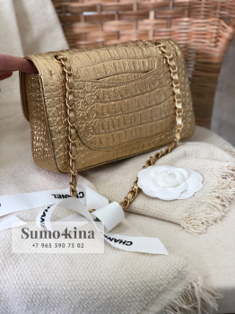 Сумка женская Chanel Артикул BMS-40861. Вид 3