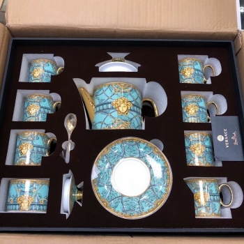 Чайный сервиз Versace Артикул BMS-45030. Вид 3