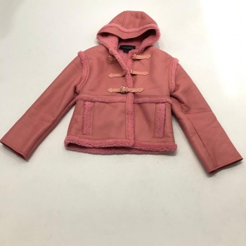 Дублёнка Louis Vuitton Артикул BMS-44795. Вид 1