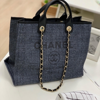 Сумка женская  SHOPPING Chanel Артикул BMS-45112. Вид 2