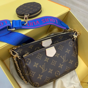  АКСЕССУАР MULTI POCHETTE Louis Vuitton Артикул BMS-45102. Вид 2
