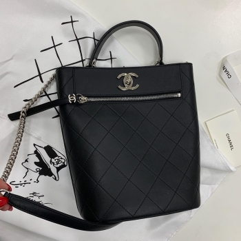 Сумка женская Chanel Артикул BMS-45113. Вид 3