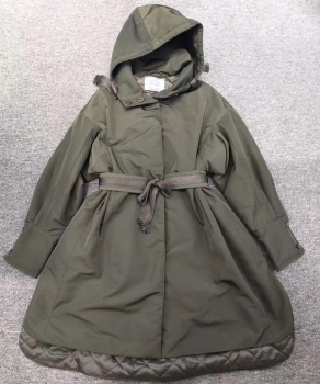 Плащ Prada Артикул BMS-44773. Вид 1