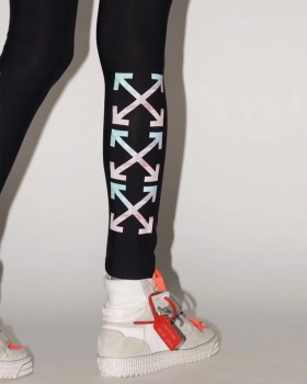 Лосины  Off-White™ Артикул BMS-45188. Вид 2