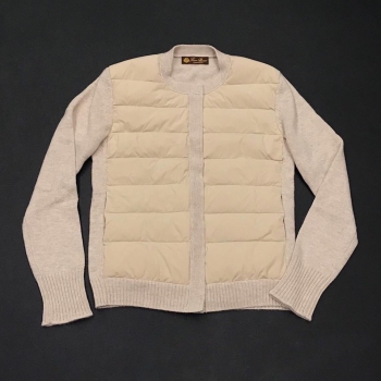 Кофта женская Loro Piana Артикул BMS-44702. Вид 1