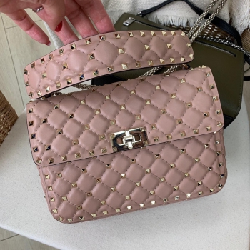Сумка женская Rockstud Spike  Valentino Артикул BMS-37270. Вид 2