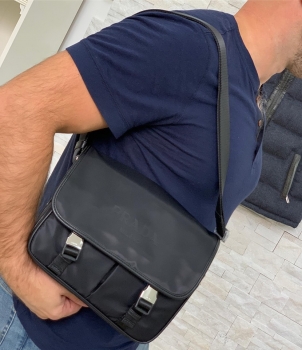 Сумка  Prada  Артикул BMS-44681. Вид 1