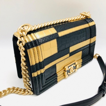 Сумка женская Chanel Артикул BMS-44338. Вид 3