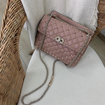 Сумка женская Rockstud Spike  Valentino Артикул BMS-37270. Вид 1