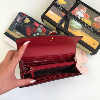Кошелёк Gucci  Артикул BMS-43760. Вид 4